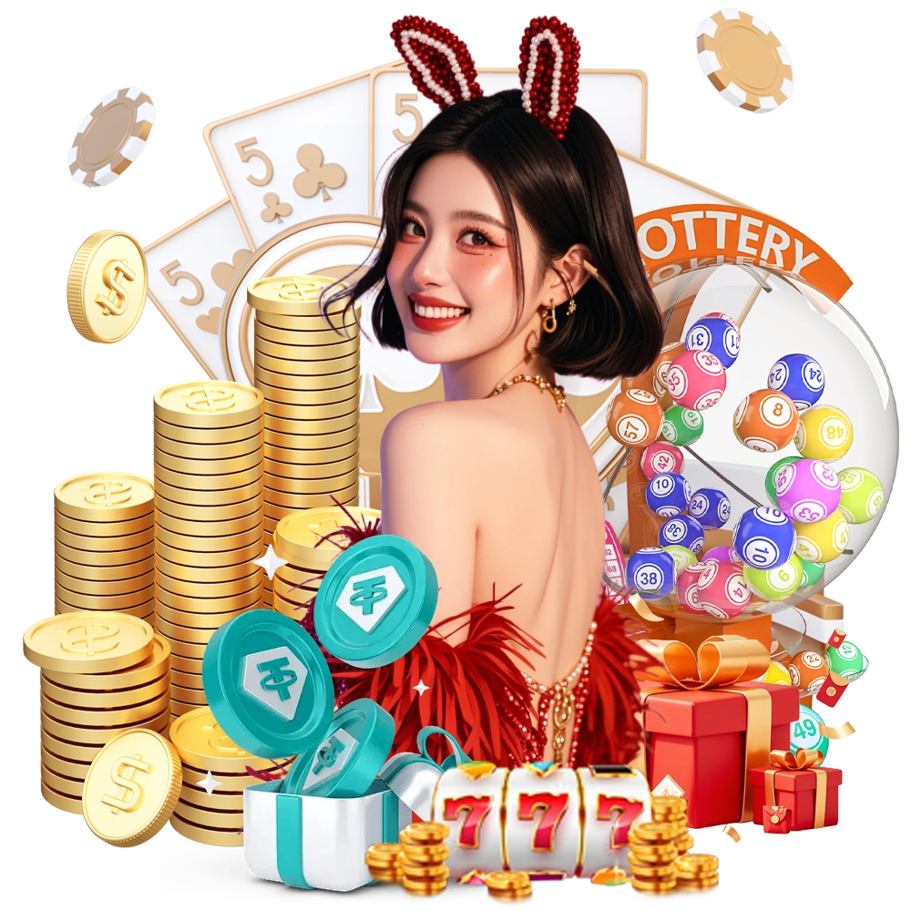 Thông tin xổ số Tg88